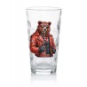 Highball Glass - Leather (61)