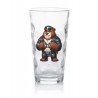 Highball Glass - Leather (63)