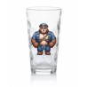 Highball Glass - Leather (64)