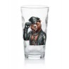 Highball Glass - Leather (65)