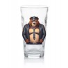 Highball Glass - Leather (69)