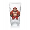Highball Glass - Leather (73)