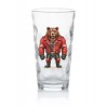Highball Glass - Leather (74)