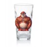 Highball Glass - Leather (81)
