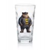 Highball Glass - Leather (89)