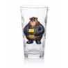 Highball Glass - Leather (90)