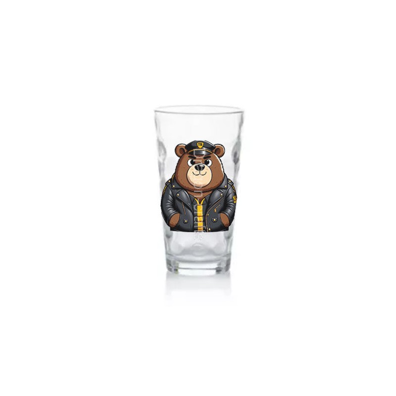 Highball Glass - Leather (91) Highball Glass - Leather (91)
