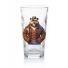 Highball Glass - Lumberjack(3)
