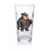 Highball Glass - Lumberjack(6)