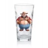 Highball Glass - Lumberjack(7)