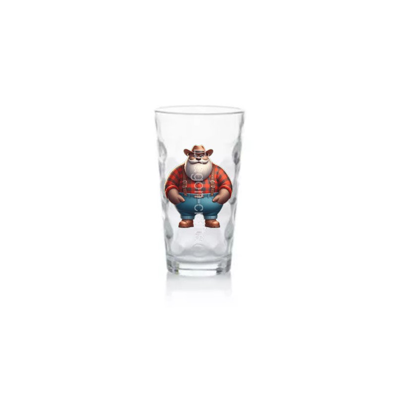 Highball Glass - Lumberjack(9)