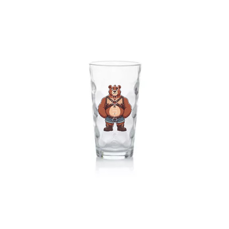 Highball Glass - Party (1)