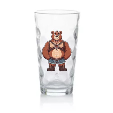 Highball Glass - Party (1)