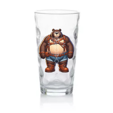 Highball Glass - Party (3)