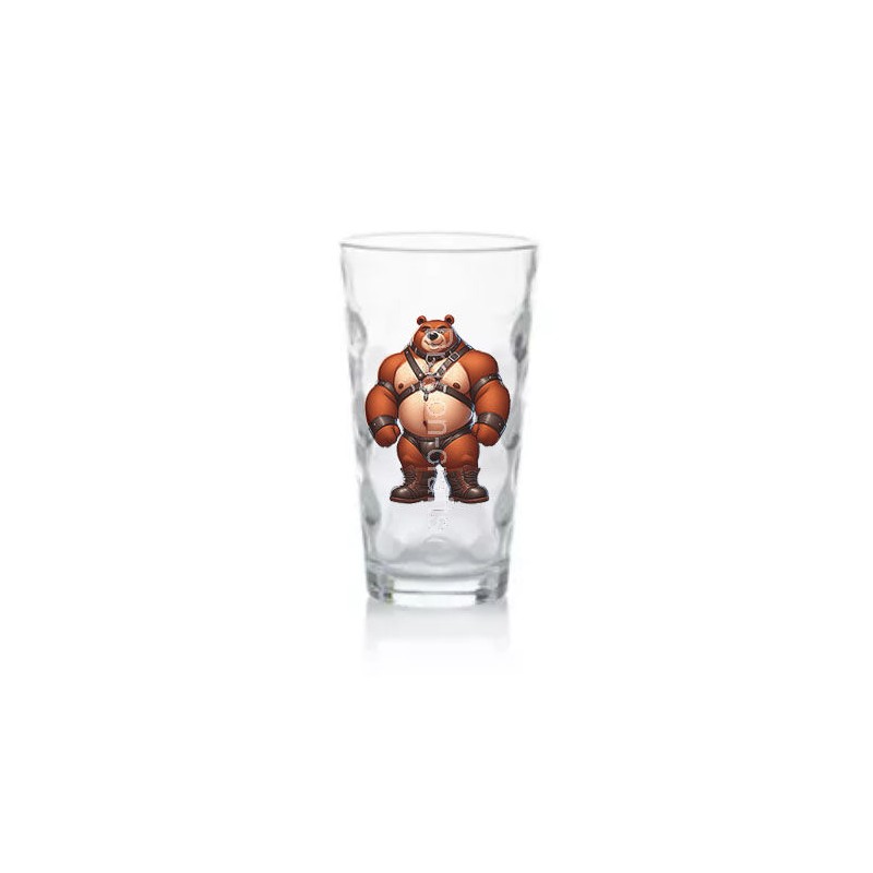 Highball Glass - Party (4)