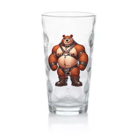 Highball Glass - Party (4)