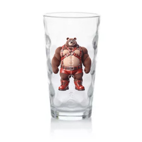 Highball Glass - Party (6)