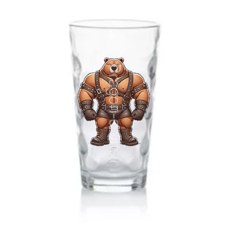 Highball Glass - Party (7)