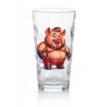 Highball Glass - Pig(1)