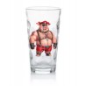 Highball Glass - Pig(2)