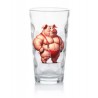 Highball Glass - Pig(3)