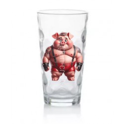 Highball Glass - Pig(7)