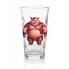 Highball Glass - Pig(8)