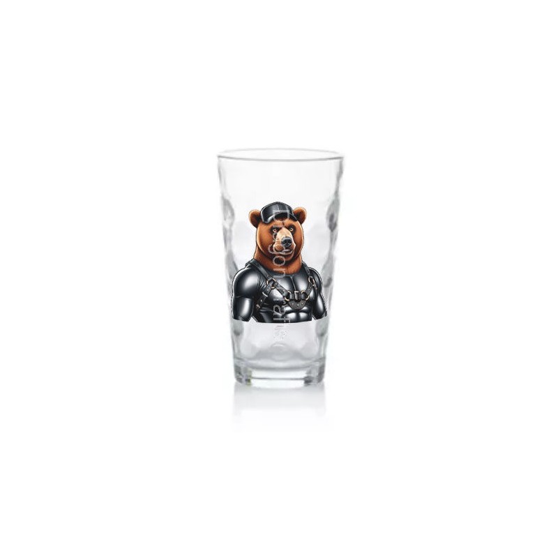 Highball Glass - Rubber(1)