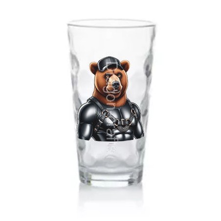 Highball Glass - Rubber(1)