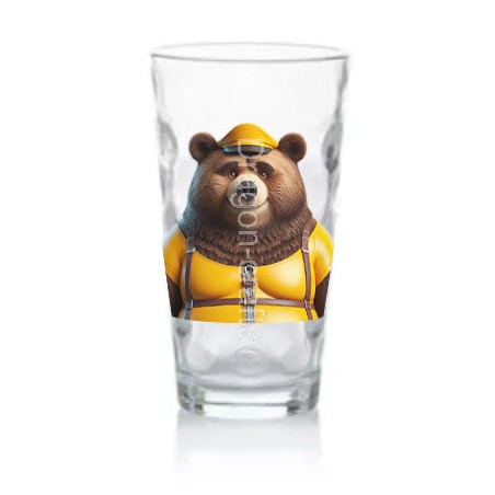 Highball Glass - Rubber(3)