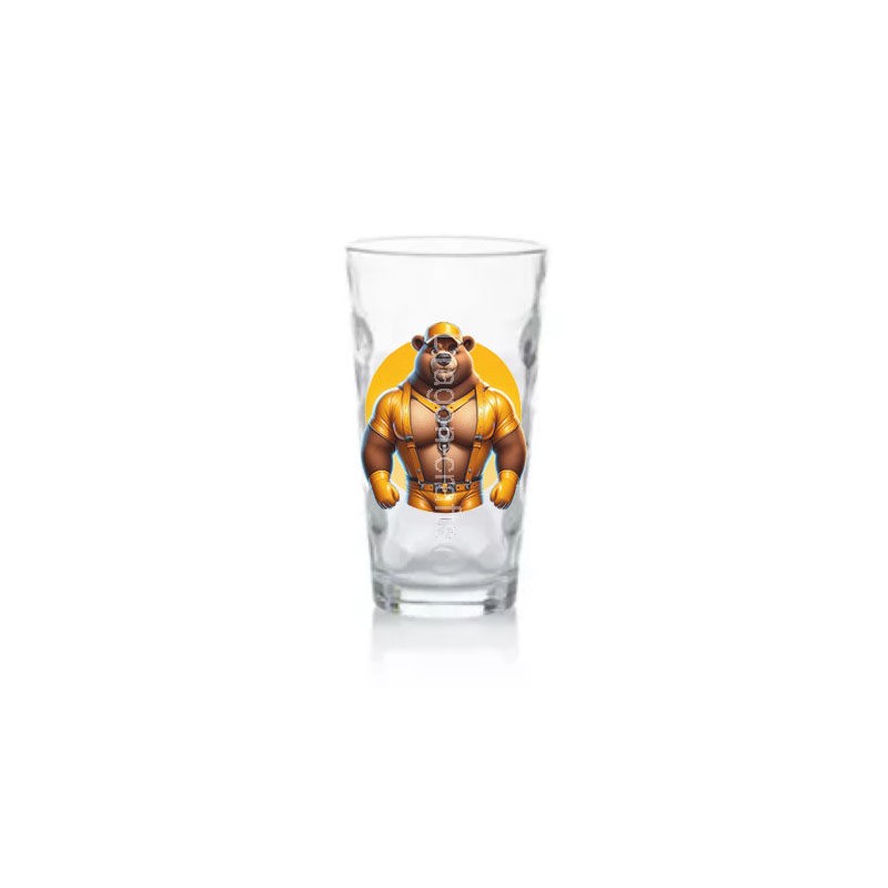 Highball Glass - Rubber(4)