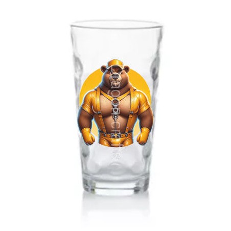 Highball Glass - Rubber(4)