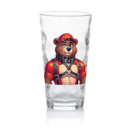 Highball Glass - Rubber(5)