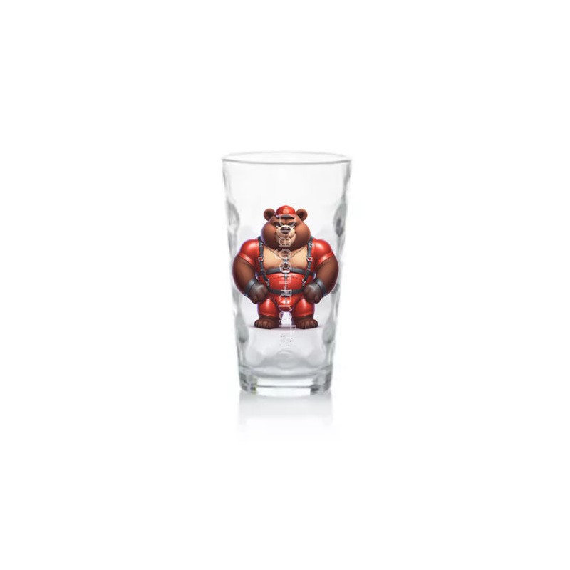 Highball Glass - Rubber(7)