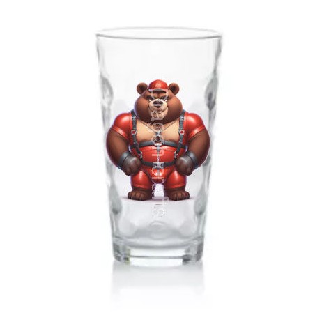 Highball Glass - Rubber(7)