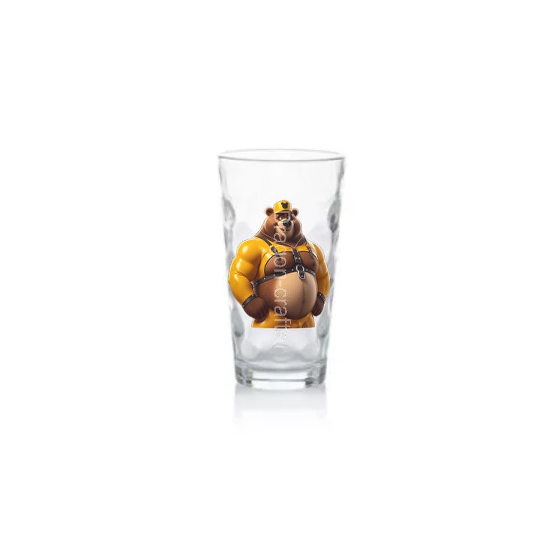 Highball Glass - Rubber(10)