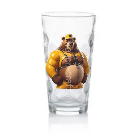 Highball Glass - Rubber(10)