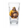 Highball Glass - Rubber(10)