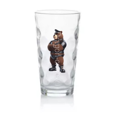 Highball Glass - Rubber(11)