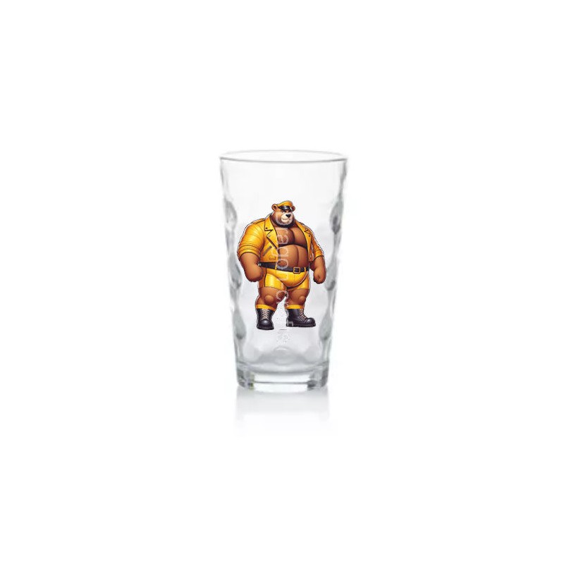 Highball Glass - Rubber(13)