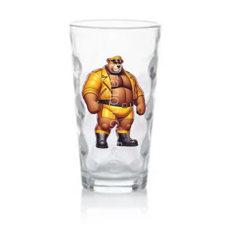 Highball Glass - Rubber(13)