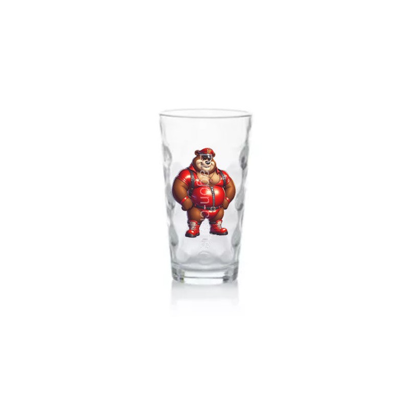 Highball Glass - Rubber(14)