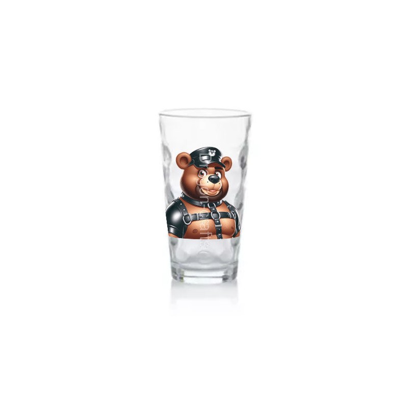 Highball Glass - Rubber(15)