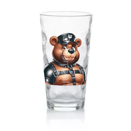 Highball Glass - Rubber(15)