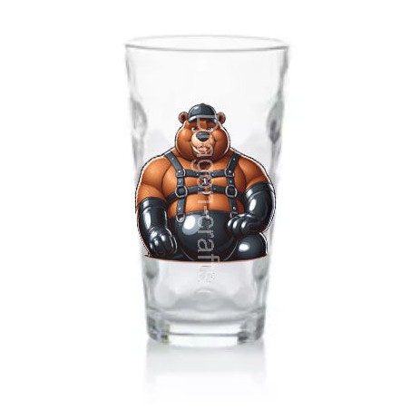 Highball Glass - Rubber(20)