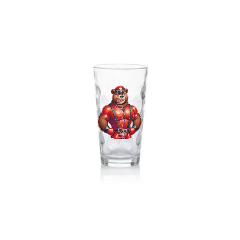 Highball Glass - Rubber(21)