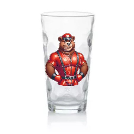 Highball Glass - Rubber(21)