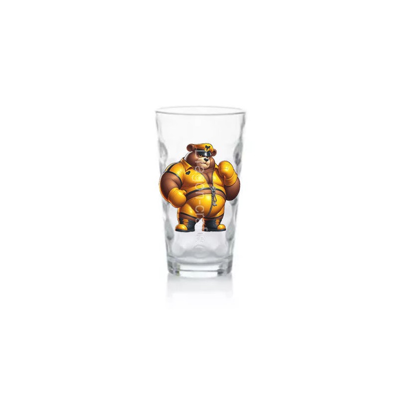 Highball Glass - Rubber(22)