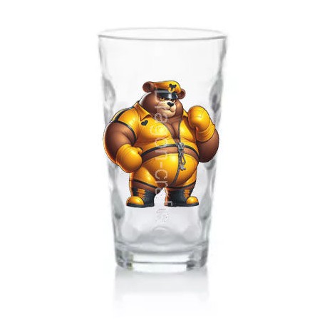Highball Glass - Rubber(22)