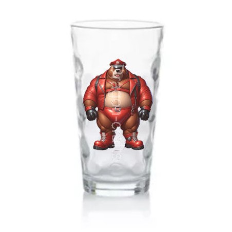 Highball Glass - Rubber(23)